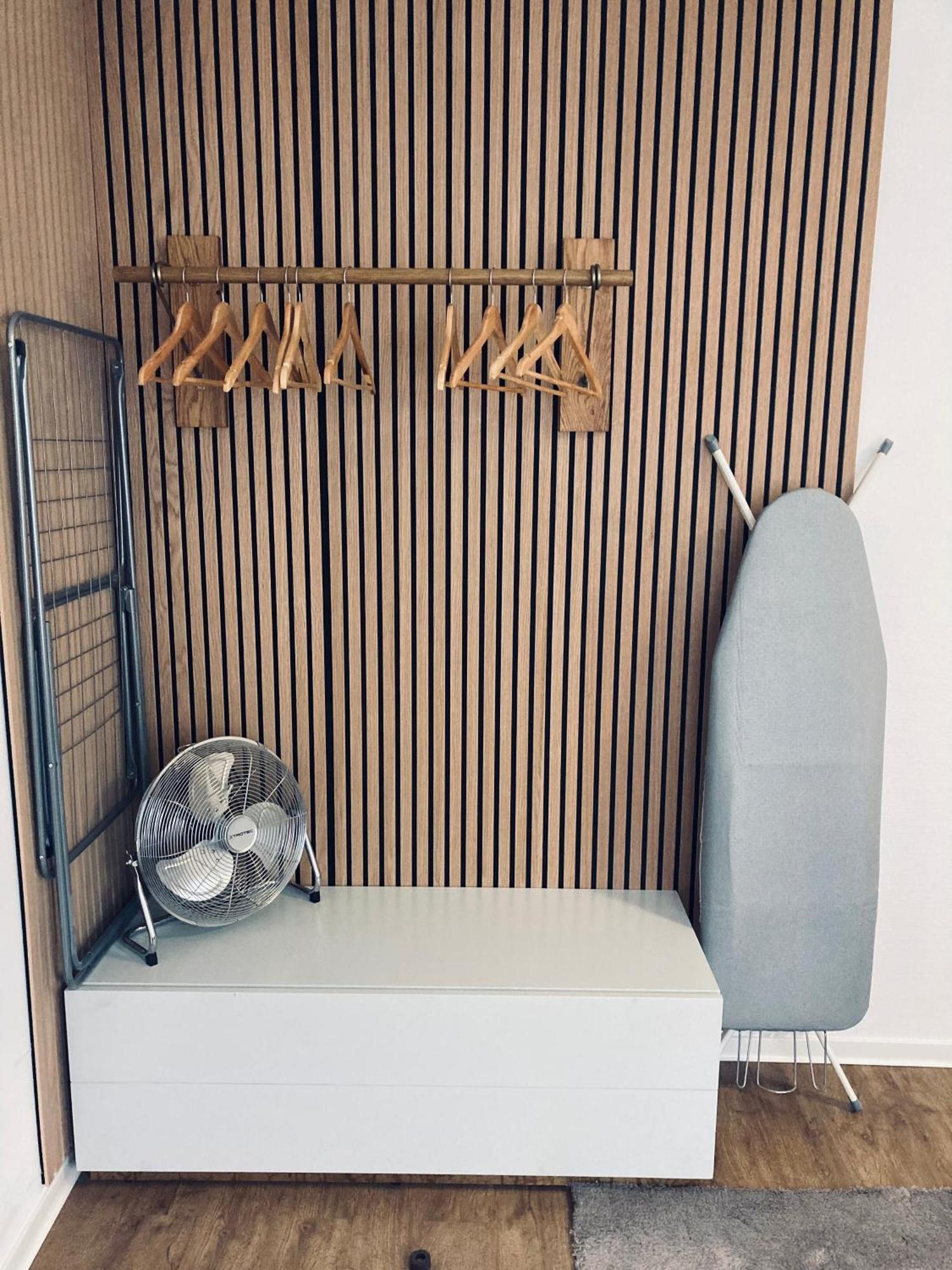 Free Apartment - Bei Der Stadtmauer ロイトリンゲン エクステリア 写真